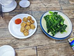 -阿浪海鲜连锁•海鲜加工•老字号(第一市场店)