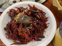 -草本味·市井羊肉馆(新开铺总店)