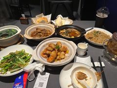 -小炳胜(卓悦中心店)