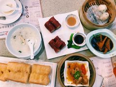 -点都德(聚福楼店)