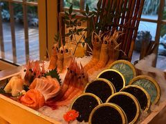 -Minase水濑·日料放题(外滩店)