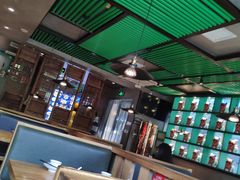 大堂-吕氏疙瘩汤·私家菜馆(慈云寺店)