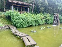 -景德镇陶瓷民俗博物馆