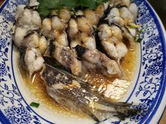 -灵福缘私房菜·农家菜(拈花湾·灵山大佛必推店)
