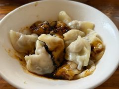 -新繁牛肉豆花(都江堰店)