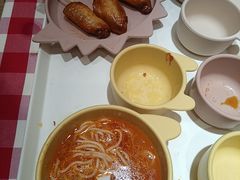 -西贝(南开大悦城店)