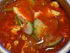 -釜山火炉·海鲜烤肉(紫藤路店)