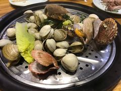 -黄寺蒸汽海鲜(黄寺大街店)