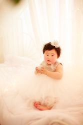 点击看大图 -BabyA 专业婴童摄影(古北时尚广场店)