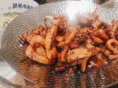 -乡村基·川味现炒大王(熙悦天街店)