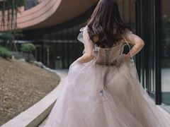 -上海衡山路十二号华邑酒店