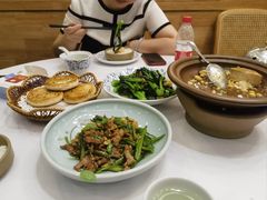 -围龙屋客家食府(福田店)