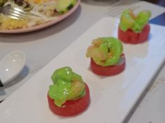 -斑斓西餐厅·自助茶点(高崎机场佰翔花园酒店)