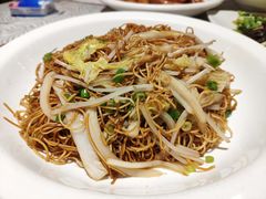 豉油皇炒面-粤·向群饭店(龙津东路总店)