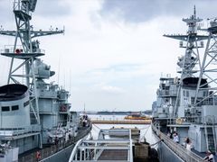 -中国人民解放军海军博物馆