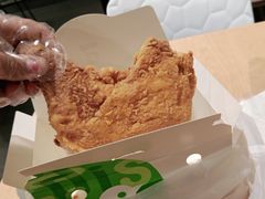 脆皮手枪腿-德克士(虹桥火车站店)