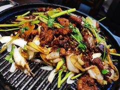 -大海碗·京菜炸酱面(雍和宫店)