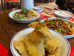 -新兴园饺子馆(河南街店)