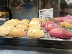 -LELECHA乐乐茶(美罗城店)
