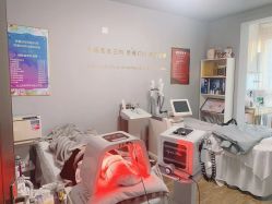 -IDEA·艾蒂尔科技美肤·日式美甲美睫集合店