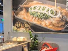 -鱼酷活鱼烤鱼(沈阳大悦城店)