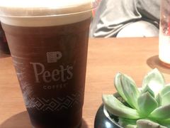 -Peet's Coffee皮爷咖啡(大学路店)
