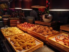 -纽斯特牛排自助餐厅(浦东文峰广场店)