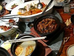 -客语客家菜(东山口店)