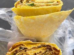 -山东傻大粗粮煎饼(牛街店)