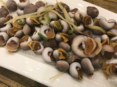 -温州炎亭海鲜阁(万塘路店)
