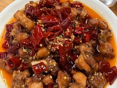 -艺味深尝(云锦路店)
