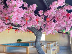 -缘福乡村铁锅炖民宿(八达岭店)