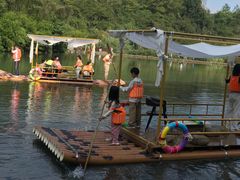 -天河潭旅游度假区