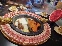 -蜀大侠火锅(四川北路店)