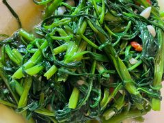 -清水湖度假村(罗浮山美食地标店)