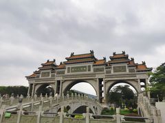 -顺峰山公园