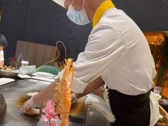 -铁板诱惑法式铁板烧(大卫城店)