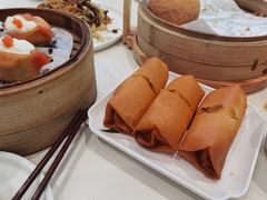 -蔡澜点心·粤菜(月星环球港店)