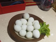 -东镇老火锅(长春路首店)