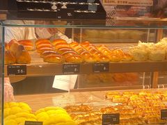 -FANEN法念·烘焙·甜点(万象城店)