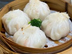 -华源餐厅·海鲜大排档(日月贝店)