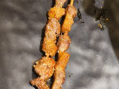 -郭靖·烤全羊·内蒙菜·烧烤(望京旗舰店)