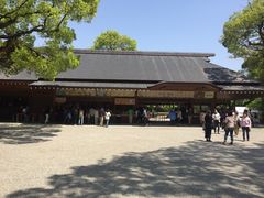 -热田神宫