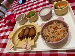 -西贝(金桥店)