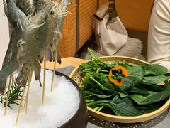 -吃饭皇帝大·土家民族菜(温州万象城店)