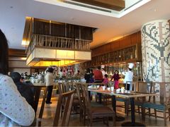 万达喜来登度假酒店-长白山万达喜来登度假酒店