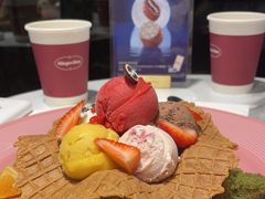 -哈根达斯(滨江店)