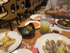 -芭菲盛宴·环球美食(北城国际店)