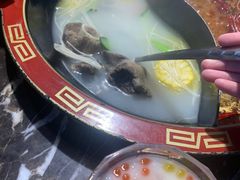 -宽窄巷子火锅(周浦店)