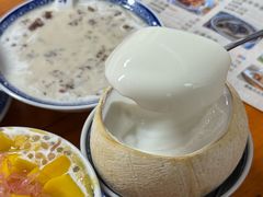-韵姐牛奶甜品世家
